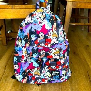 Disney lounge backpack